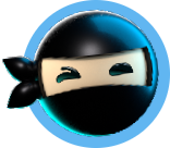 Icon Ninja | Code Ninjas