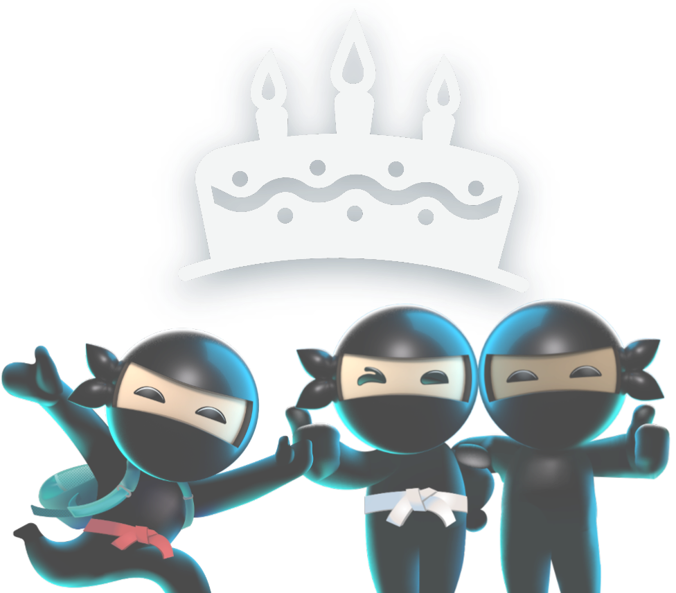 Code Ninjas Additional Program Image