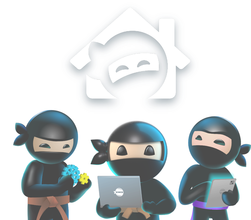 Code Ninjas Additional Program Image